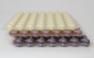 Preview: 3 Set - Schokoladenherz Hohlkörper gemischt von sweetART